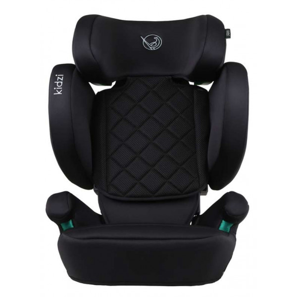 автокресло Kidzi Itiro i-Size с Isofix 