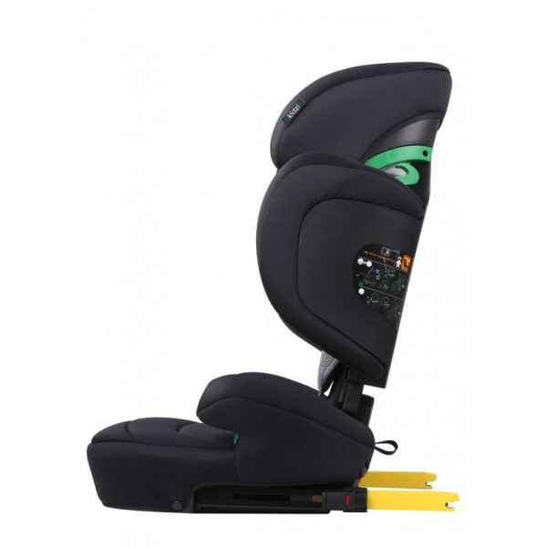 автокресло Kidzi Itiro i-Size с Isofix 