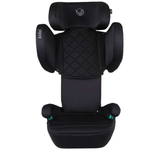 автокресло Kidzi Itiro i-Size с Isofix 