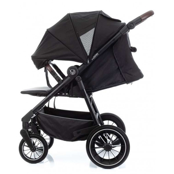 прогулочная коляска Kidzi Storm