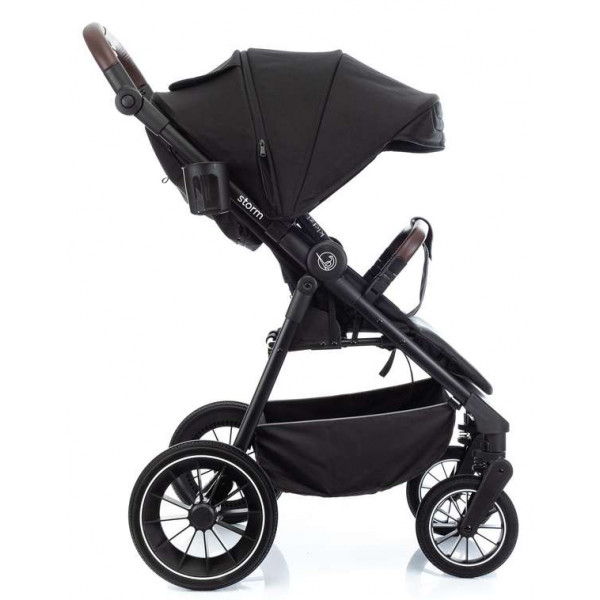 прогулочная коляска Kidzi Storm