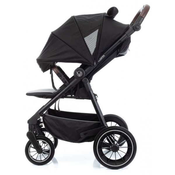 прогулочная коляска Kidzi Storm
