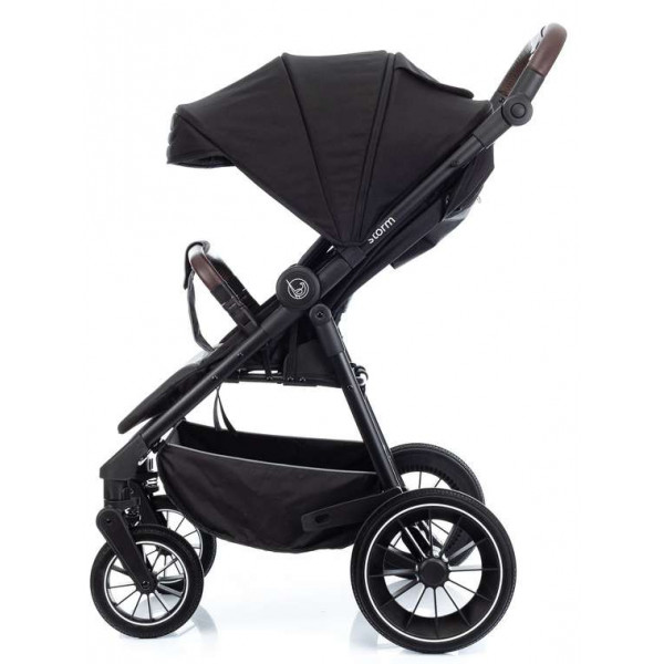 прогулочная коляска Kidzi Storm