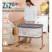 колыбель Tutti Bambini ZiZee
