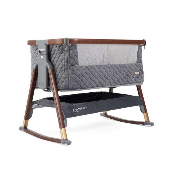Качалка Tutti Bambini для колыбели CoZee Luxe