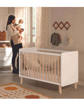 кроватка Micuna Trevi 120x60 кроватка Micuna Trevi 120x60