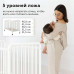 кроватка Micuna Meri 120x60