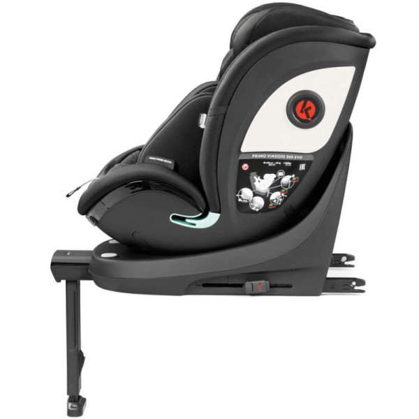 автокресло Peg-Perego Primo Viaggio 360 EVO