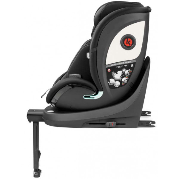 автокресло Peg-Perego Primo Viaggio 360 EVO