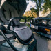 Коляска прогулочная Nuna TRIV NEXT BMW Graphene