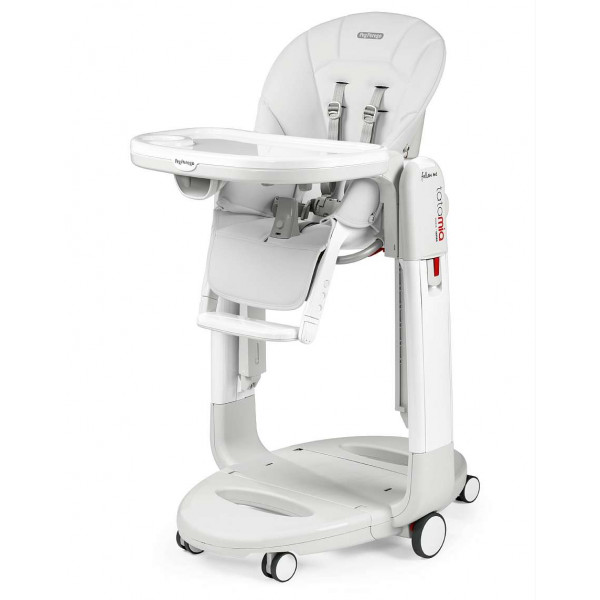 стульчик Peg-perego Tatamia Follow Me