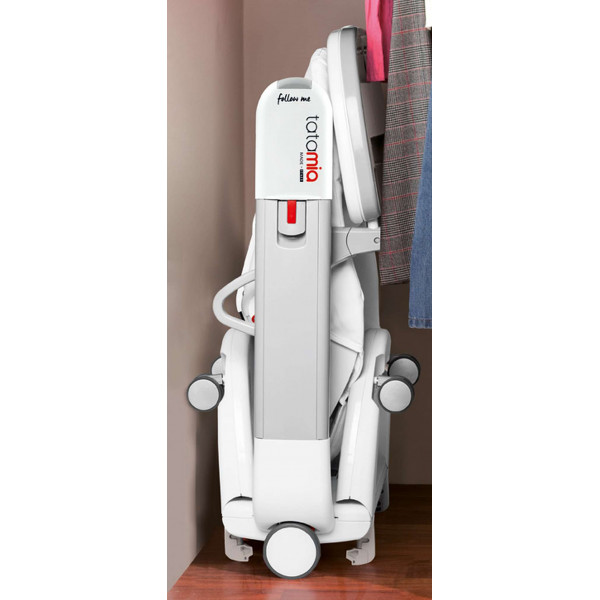 стульчик Peg-perego Tatamia Follow Me