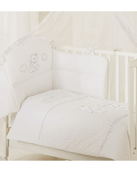 Детское постельное белье Italbaby Principini