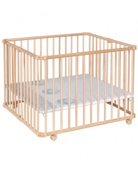 детский манеж Geuther Lucilee Plus
