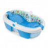 Ванночка складная Summer Infant Foldaway