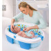 Ванночка складная Summer Infant Foldaway