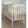кроватка Micuna Baby Giraffe + Матрас 120х60 см.
