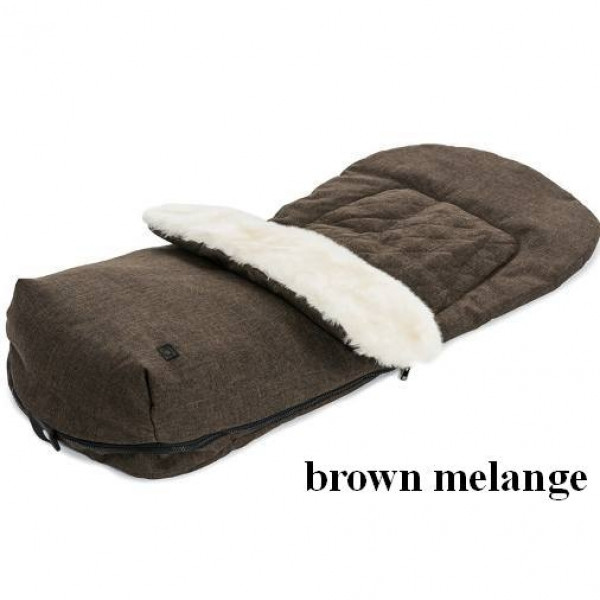 муфта Moon Foot Muff