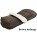 муфта Moon Foot Muff