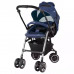 коляска Combi Miracle Turn Elegant II прогулочная