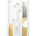 кроватка Micuna Baby Giraffe + Матрас 120х60 см.