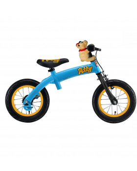 Велобалансир велосипед Hobby-bike