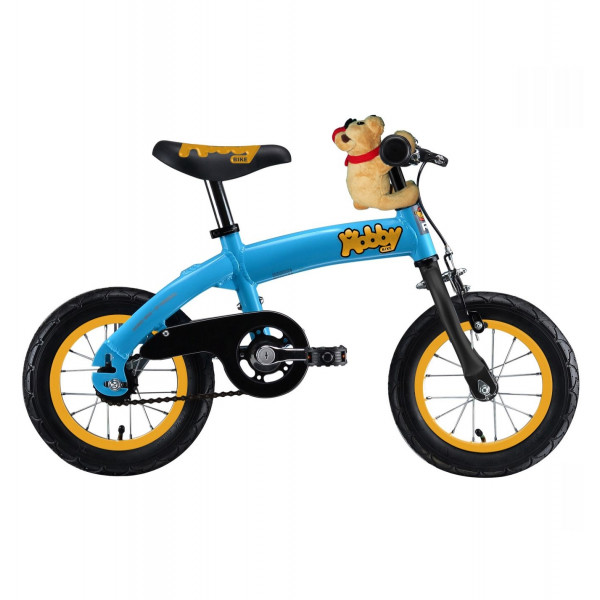 Велобалансир велосипед Hobby-bike