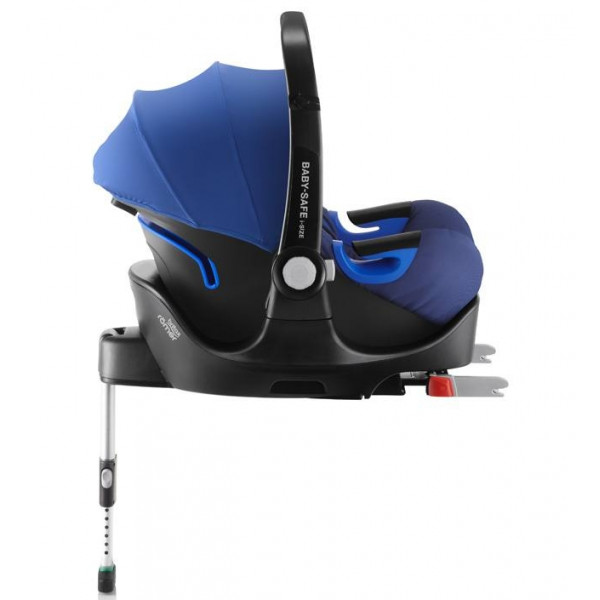 База Britax Roemer Baby-Safe i-Size Flex