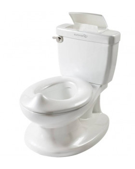 Горшок в виде унитаза Summer Infant My Size Potty
