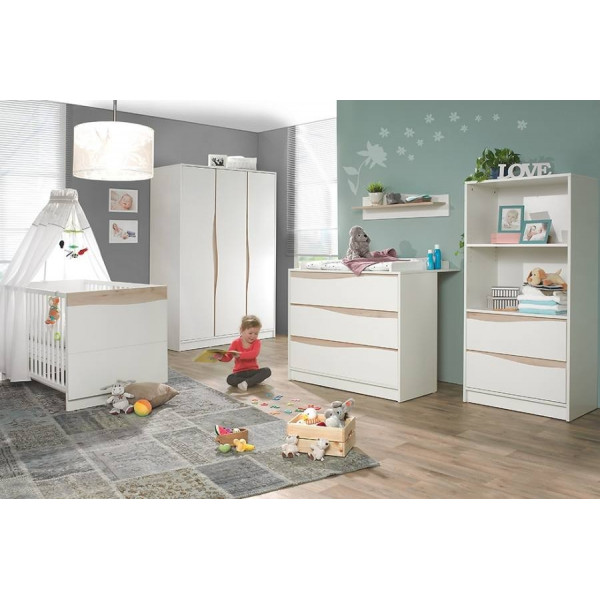Детская мебель Geuther Wave