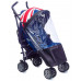 коляска Easywalker MINI buggy XL