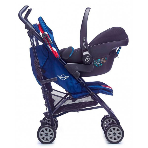коляска Easywalker MINI buggy XL
