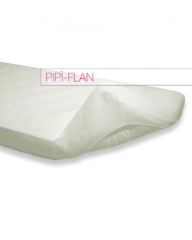 Непромокающий чехол Italbaby Pipi-Flan на матрас Непромокающий чехол Italbaby Pipi-Flan на матрас