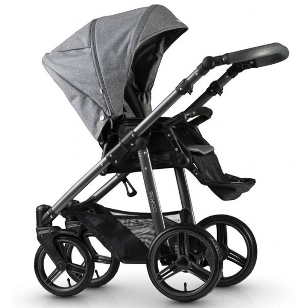 коляска 2 в 1 Venicci Carbo коляска 2 в 1 Venicci Carbo