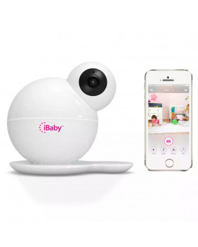 Видеоняня iBaby Monitor M6 Видеоняня iBaby Monitor M6