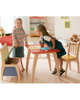 игровая мебель Geuther Bambino