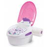 горшок Summer Infant Step-By-Step Potty (розовый)