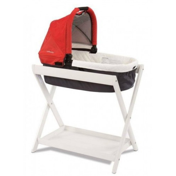 Подставка под люльку UPPAbaby Vista и Cruz