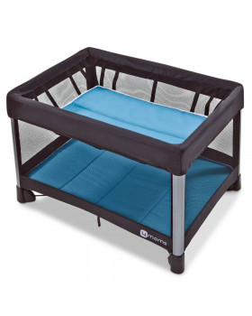 манеж-кровать 4moms Breeze 2