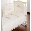 Детское постельное белье Italbaby Trenino