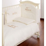 Детское постельное белье Italbaby Trenino