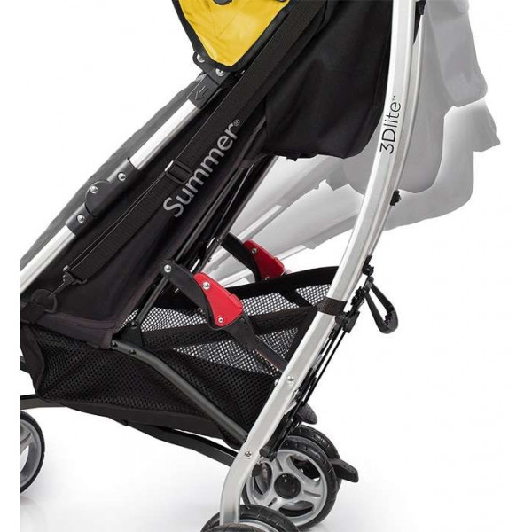 коляска трость Summer Infant 3D Lite
