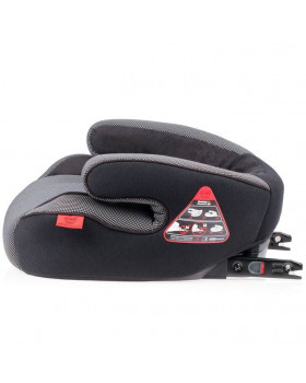 бустер с Isofix Heyner SafeUp XL FIX