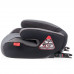 бустер с Isofix Heyner SafeUp XL FIX