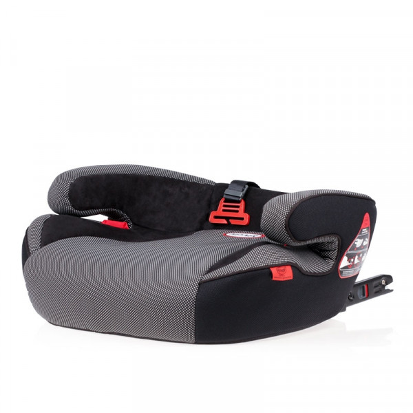 бустер с Isofix Heyner SafeUp XL FIX