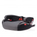 бустер с Isofix Heyner SafeUp XL FIX