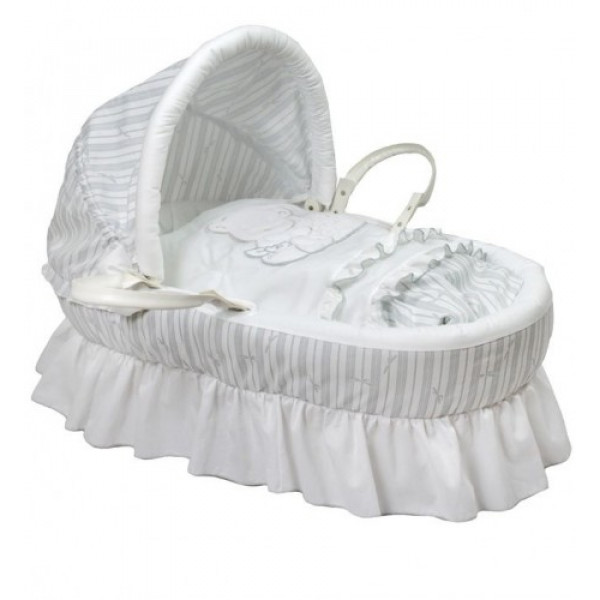 Корзина для переноски Italbaby Love