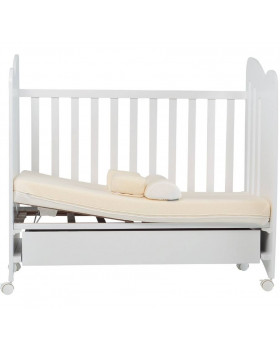 Ложе для кровати 120х60 Micuna Kit Relax CP-1775 Ложе для кровати 120х60 Micuna Kit Relax CP-1775