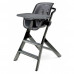 стульчик  4moms high chair