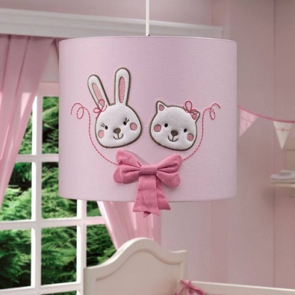 абажур Funnababy Lily Milly